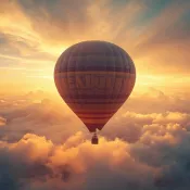 The Sky is the Limit