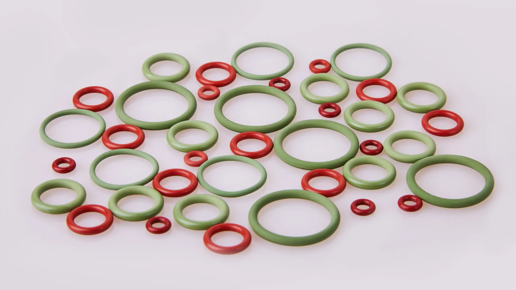 O-Ring Handbook | EPM
