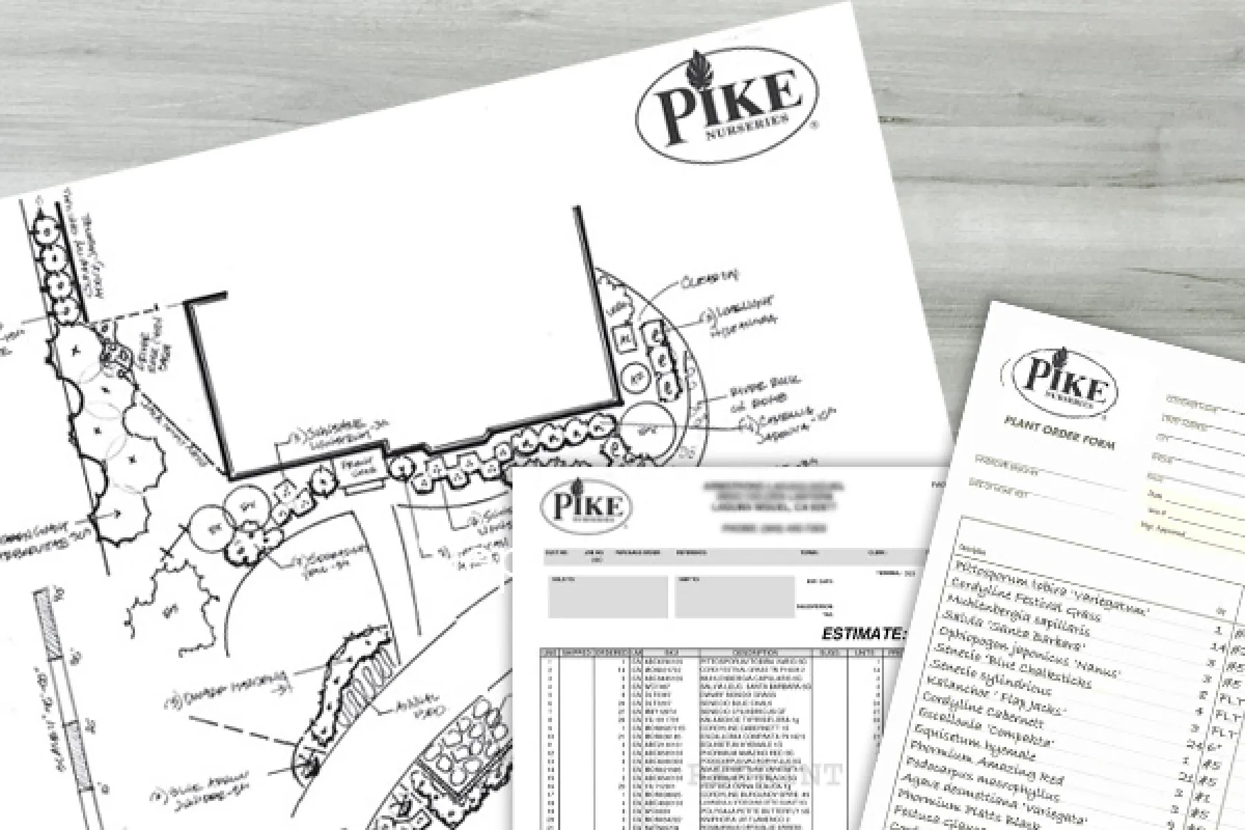 Pike Nurseries Landscape Design Services Pike Nurseries