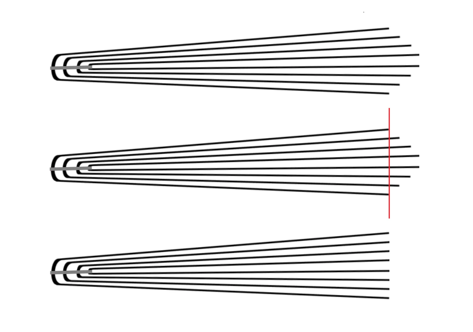Saddle Stitch Binding What is Creep? Color Vision Printing