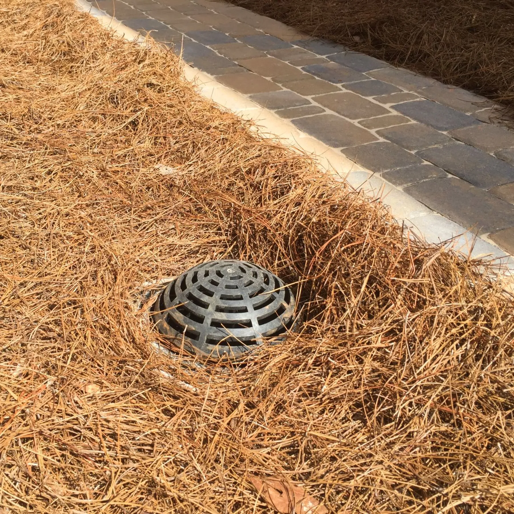Catch Basins & Channel Drains Advanced Drainage Solutions