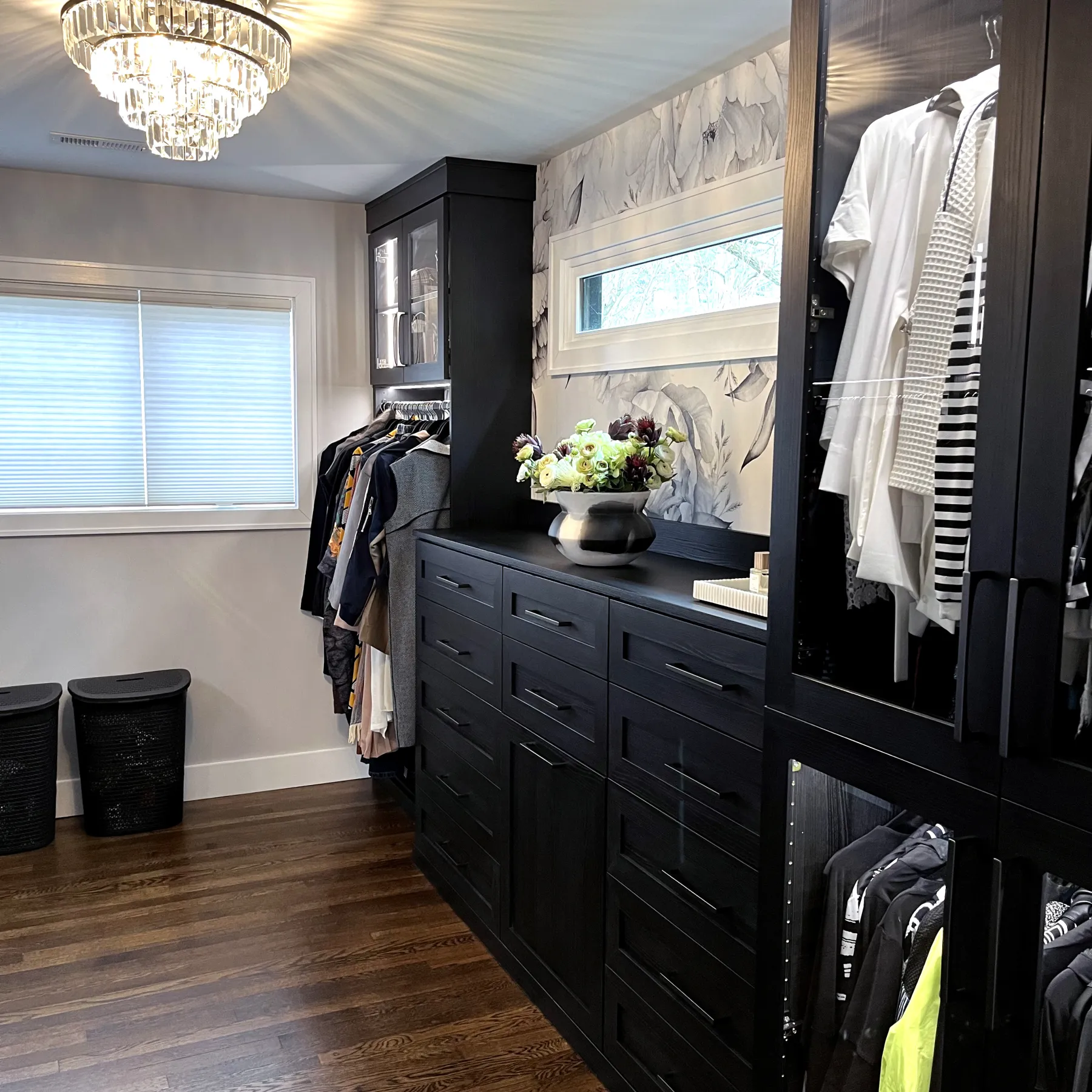 Jen Stephens | Senior Design Consultant | Carolina Closets