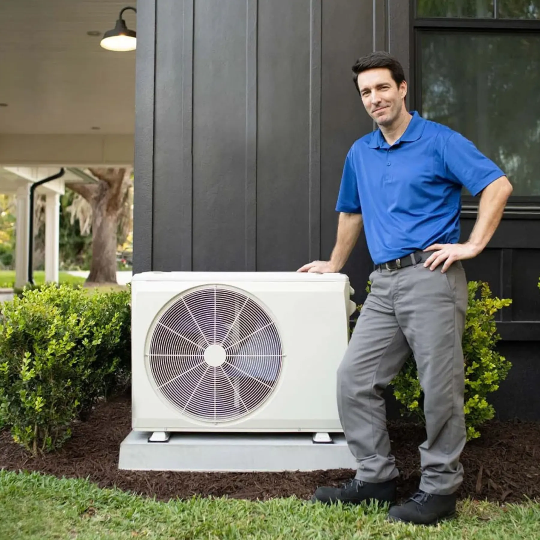 Bardi Heating Cooling Plumbing