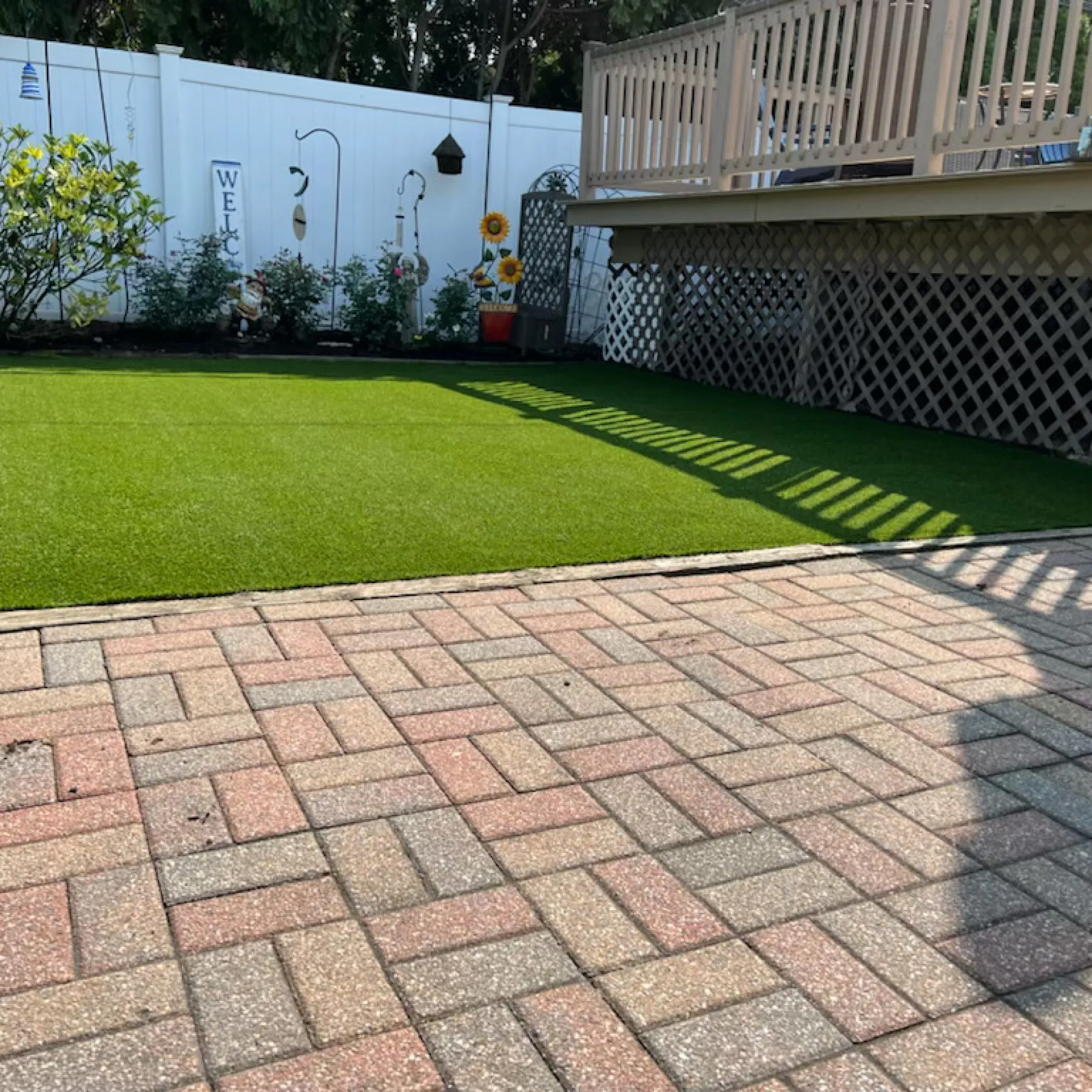Allure | Turf Tek Direct