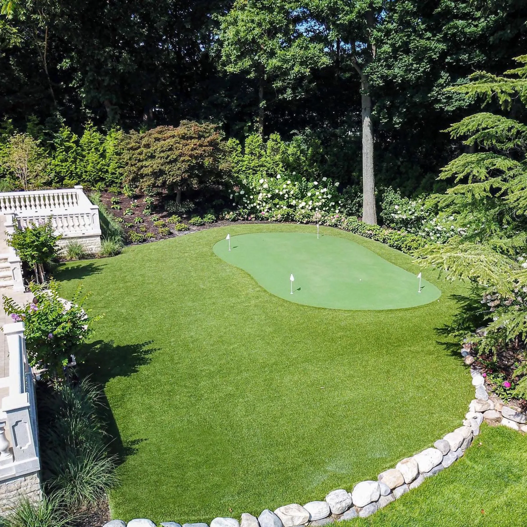 Pro Putt | Turf Tek Direct