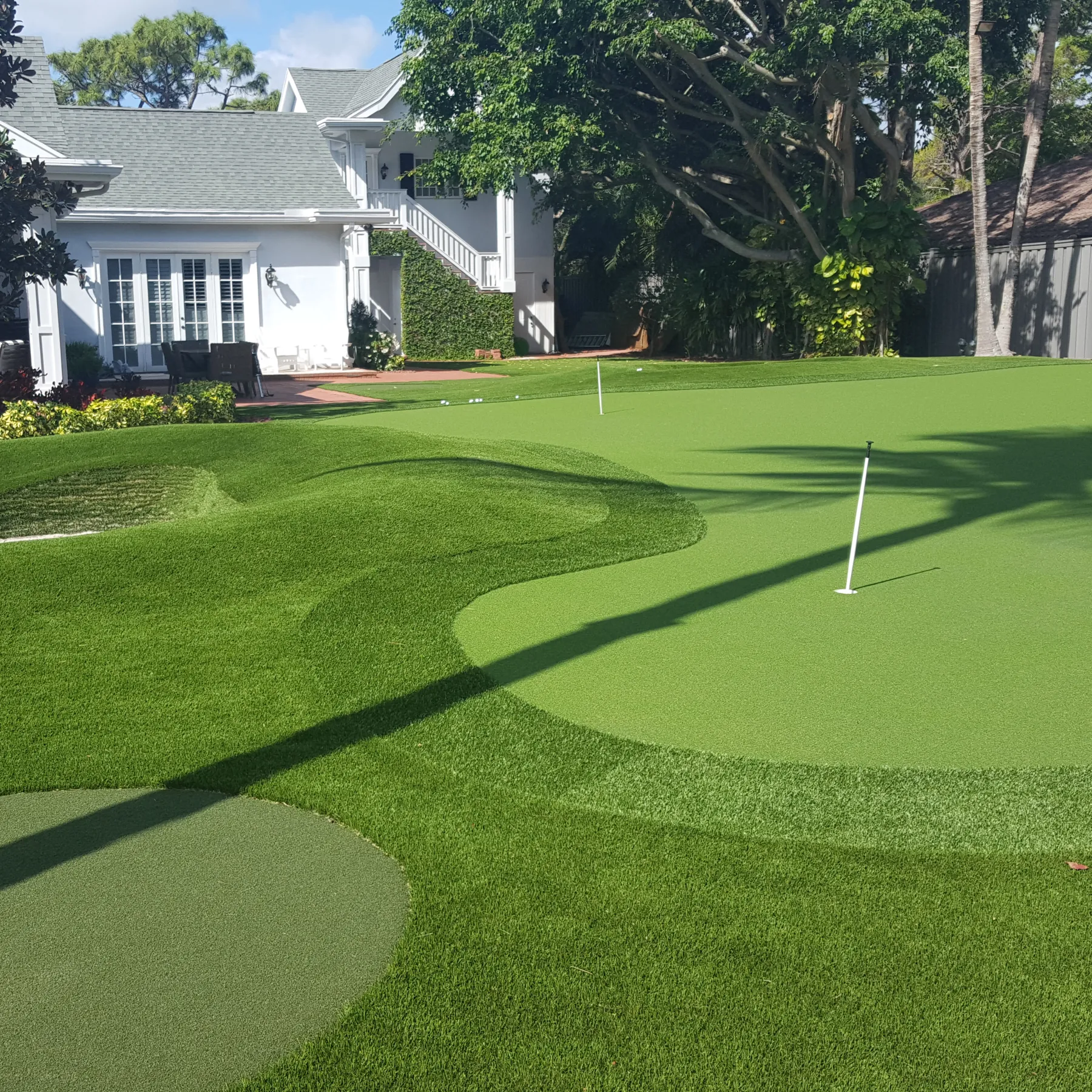 Pro Putt | Turf Tek Direct