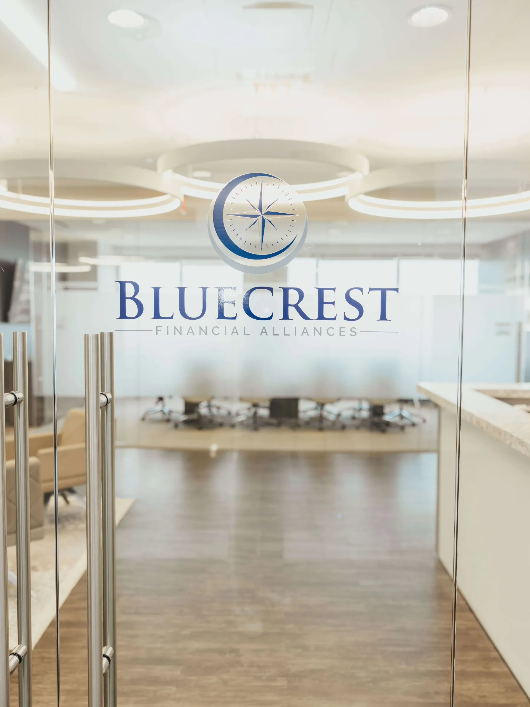 Holistic Financial Services | Bluecrest Financial Alliances