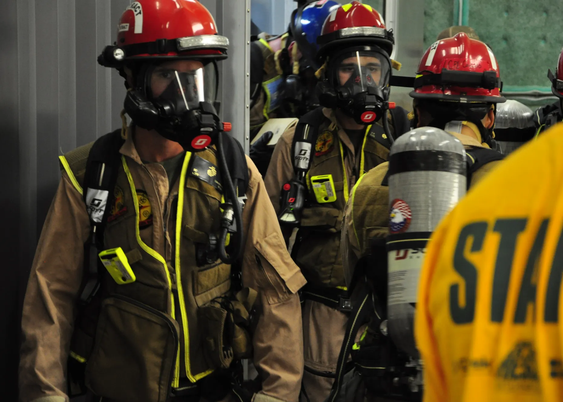 Training Guardian Centers Llc