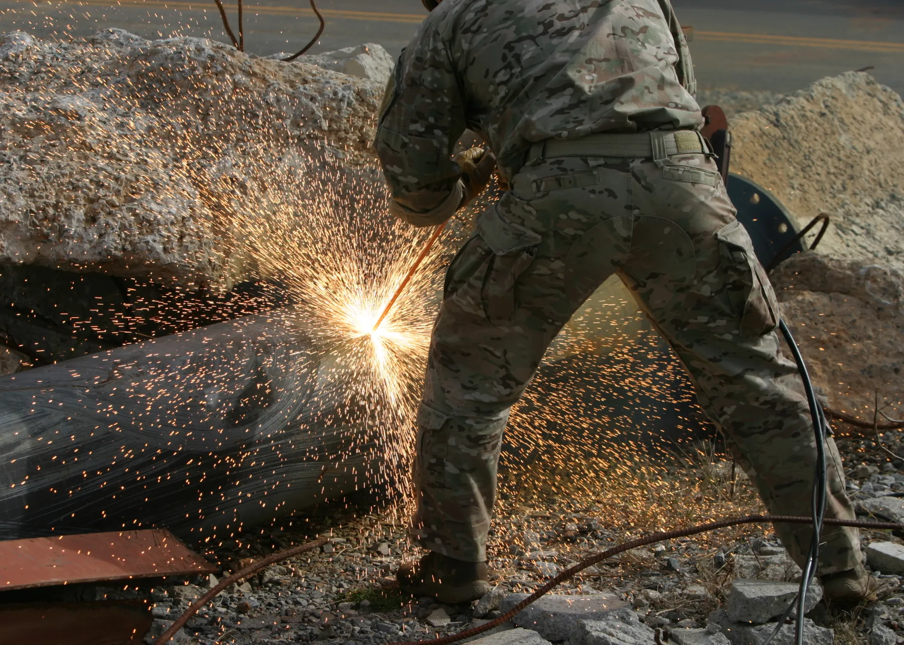 Special Skill Training Guardian Centers Llc