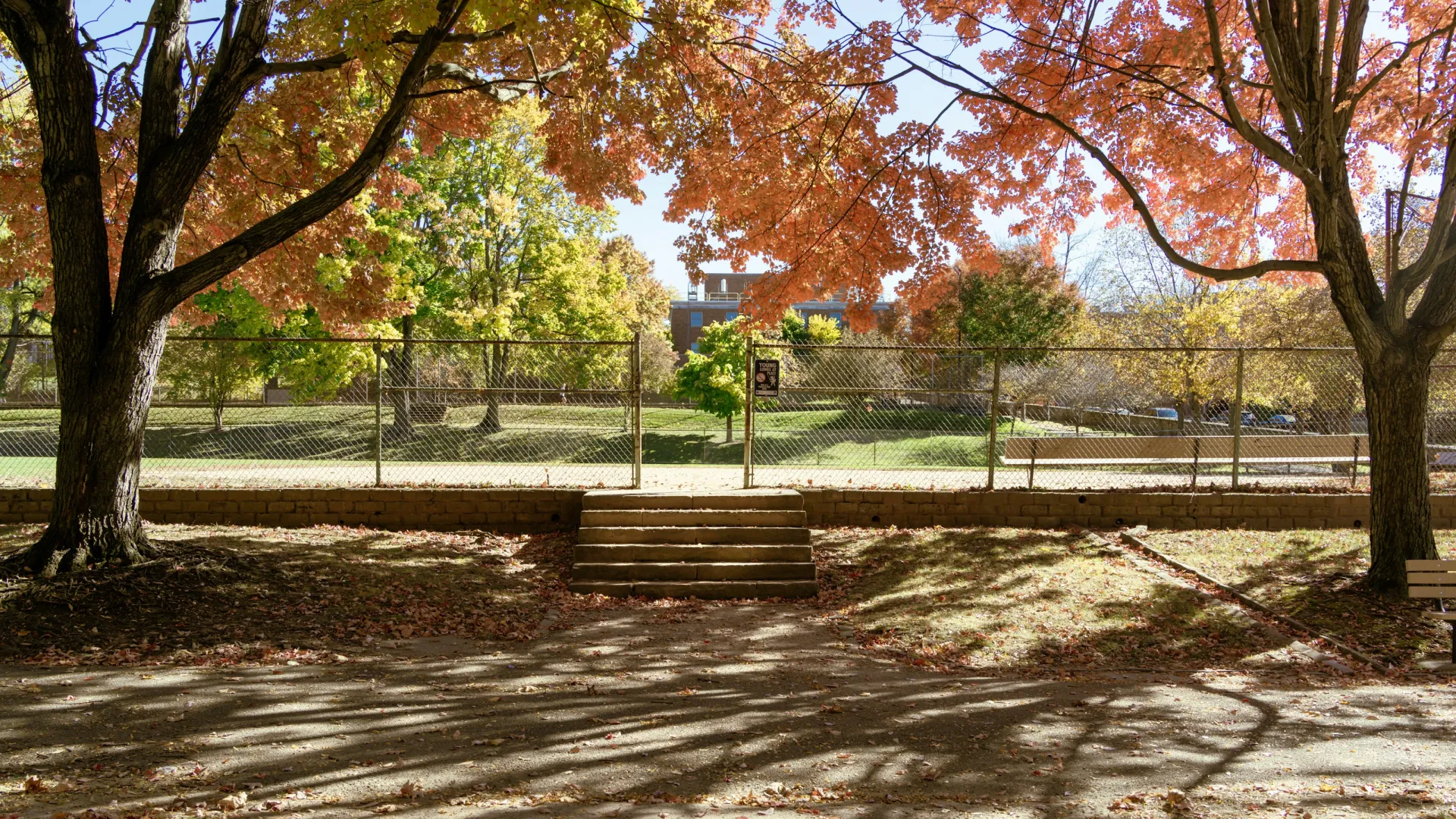 downtown lawrenceville park