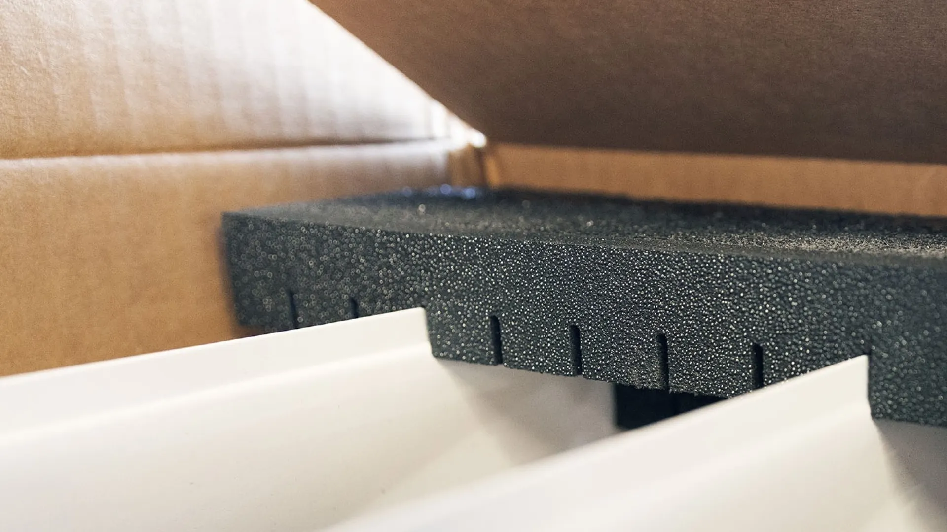 Innovative Custom Packaging Design Solutions | Foam Tec Products