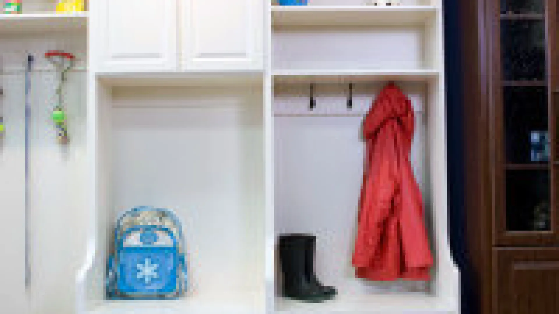 Top Mudroom Storage Ideas To Beautify Your Space