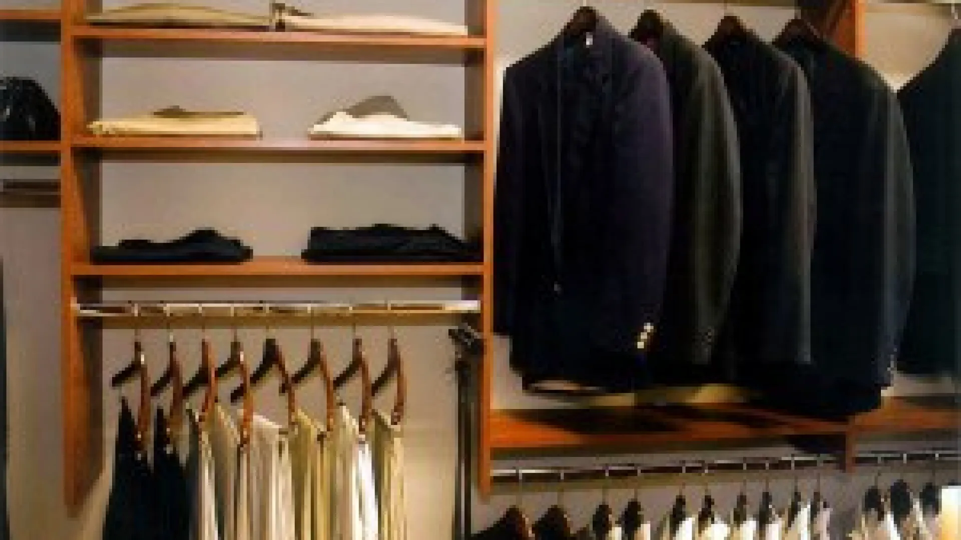 Small Closet Ideas You Should Put Into Action