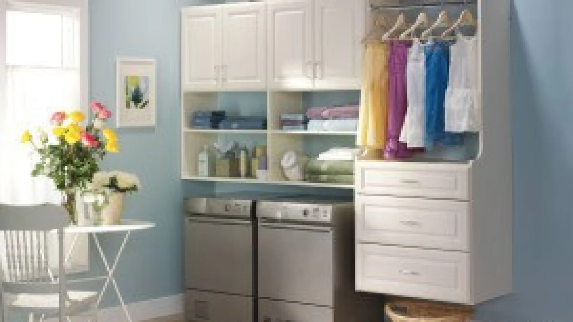 7 Custom Closet Design Hacks to Make the Most of Your Space