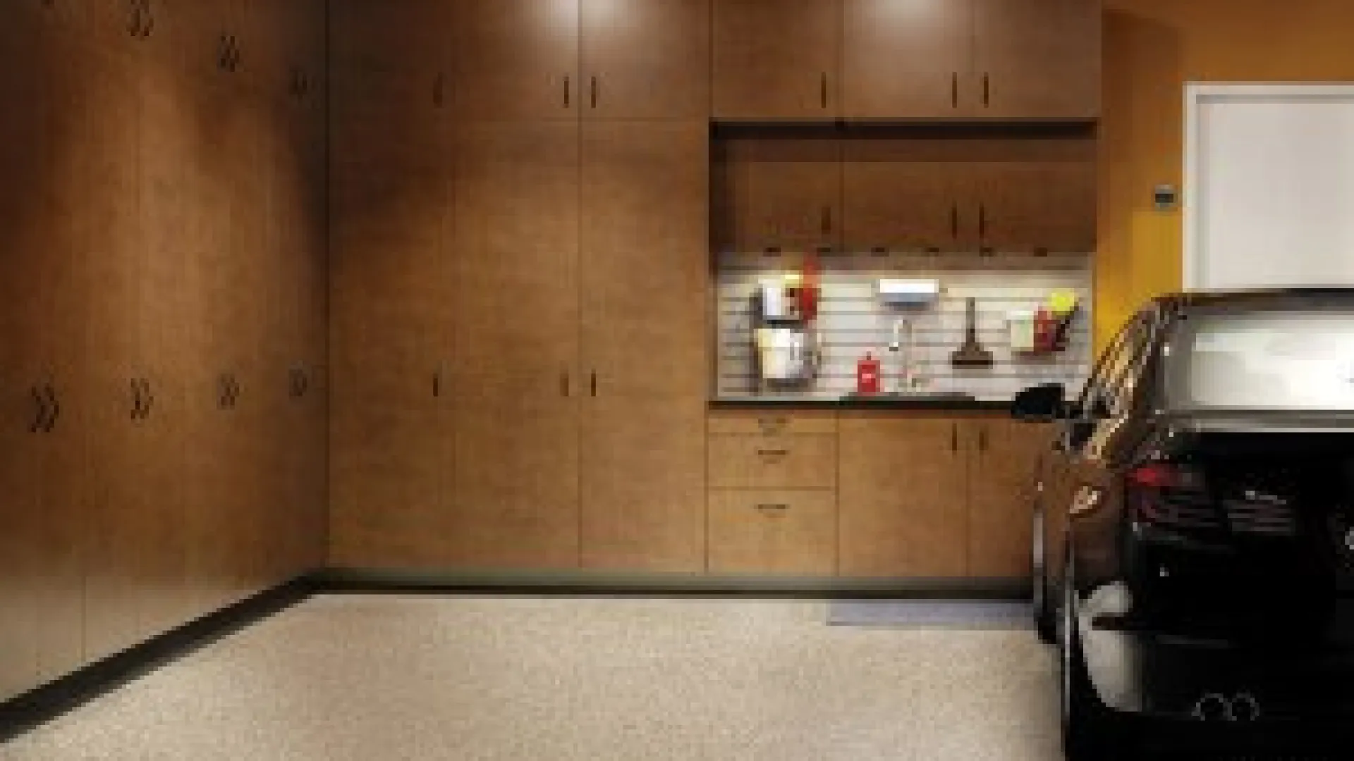 3 Garage Storage Systems to Reclaim Your Space