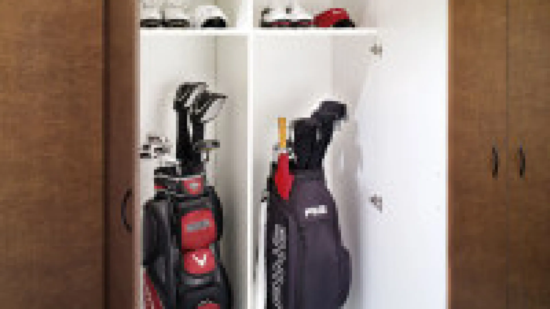 3 Signs You Should Invest in Golf Club Storage