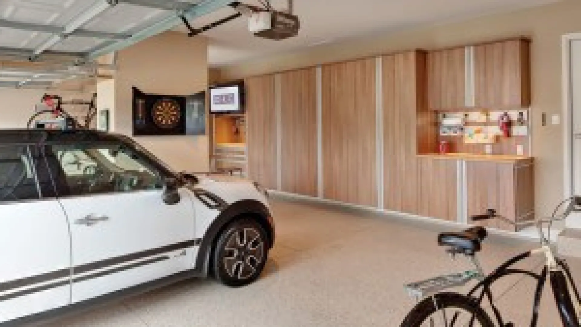 De-Clutter Your Garage and Park Your Car in It!