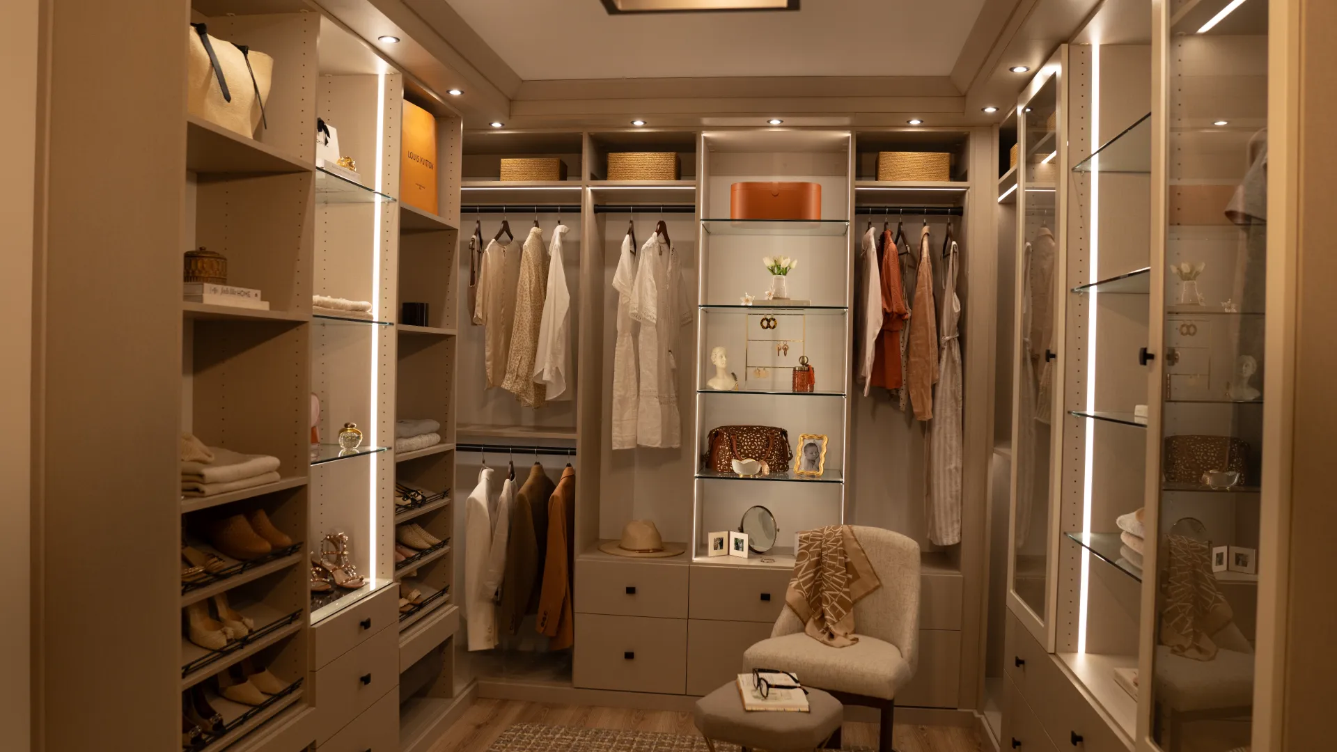 Is a Custom Closet Worth It?