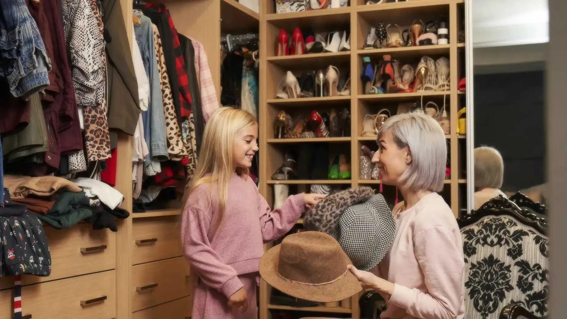 Custom Closet Design Mistakes to Avoid