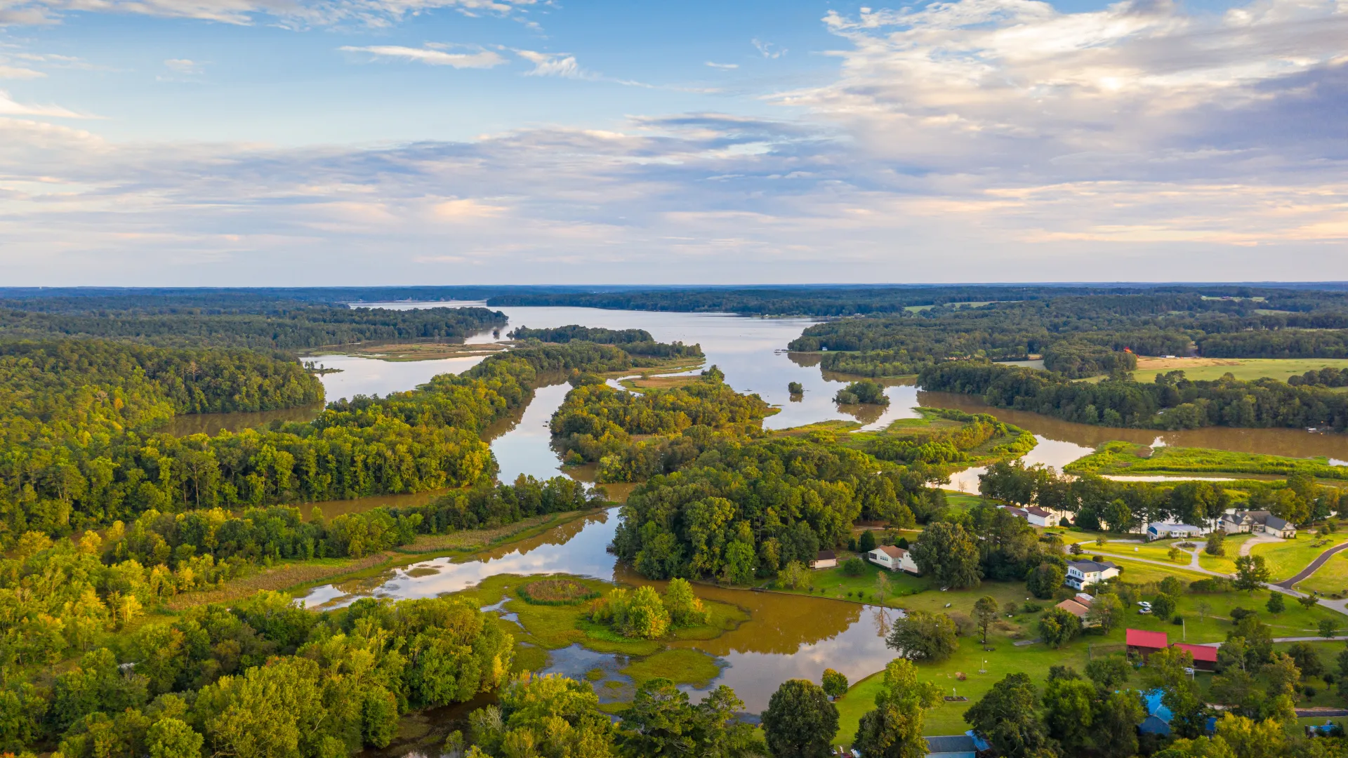 Greensboro Lake Oconee Area SpaceMakers