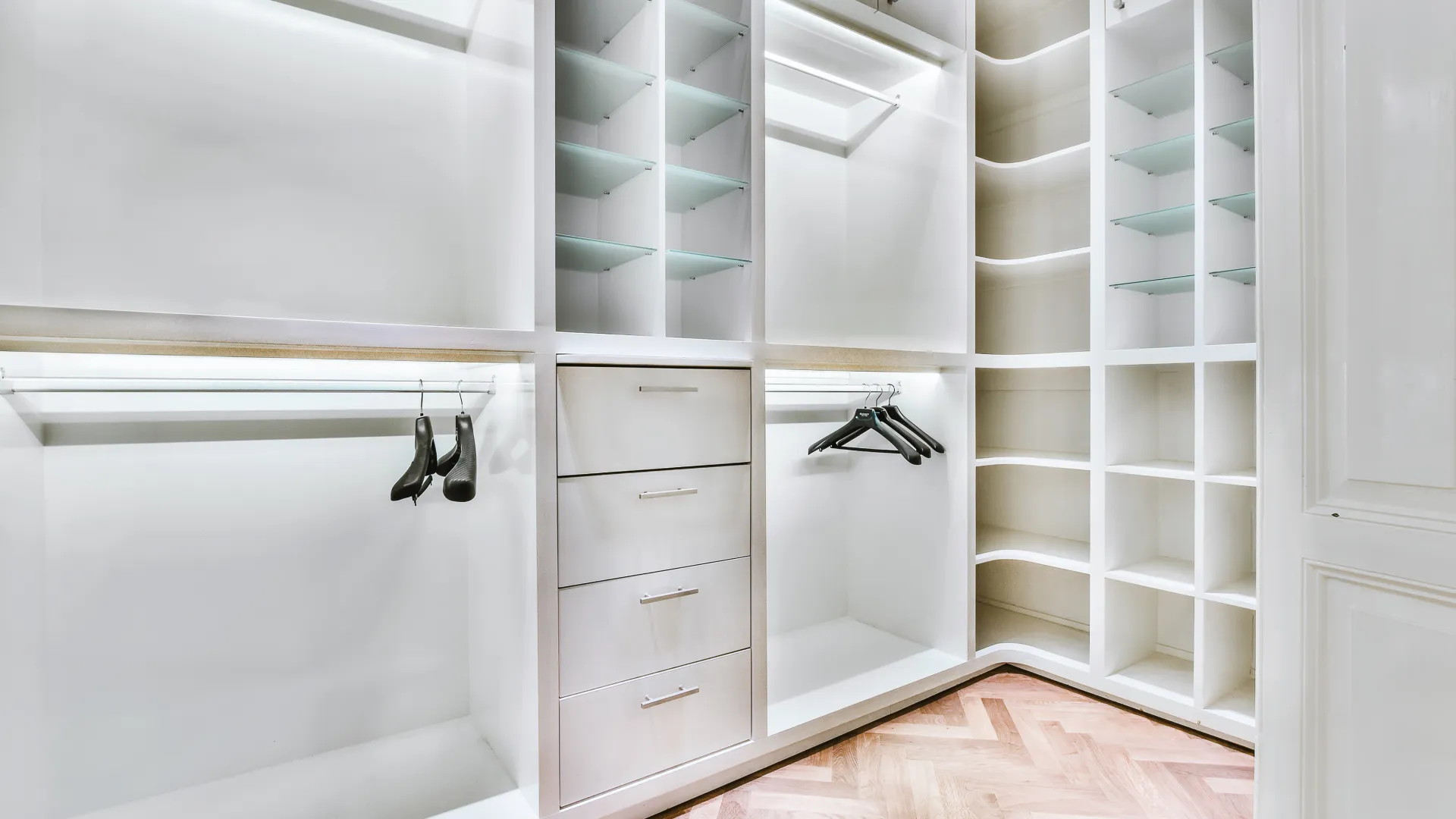 Organize Your Space Efficiently