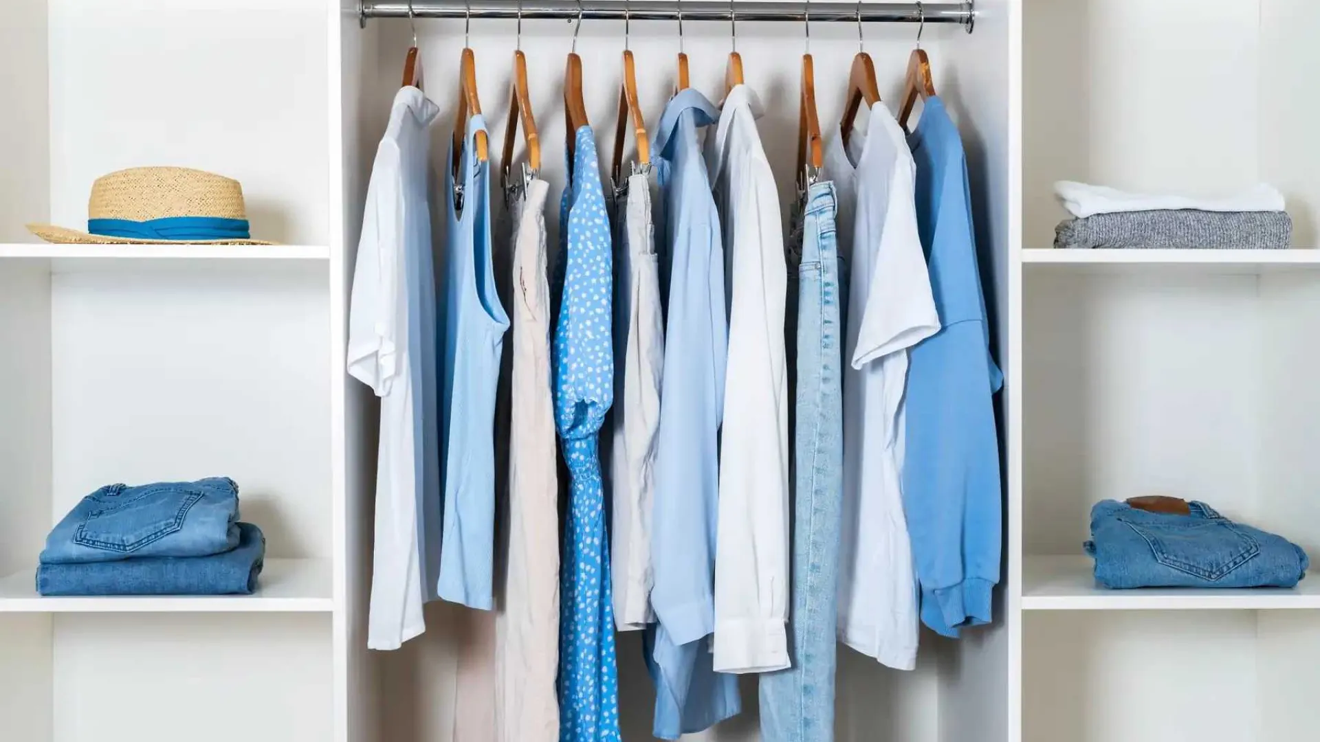 How a Custom Closet Can Transform Your Home