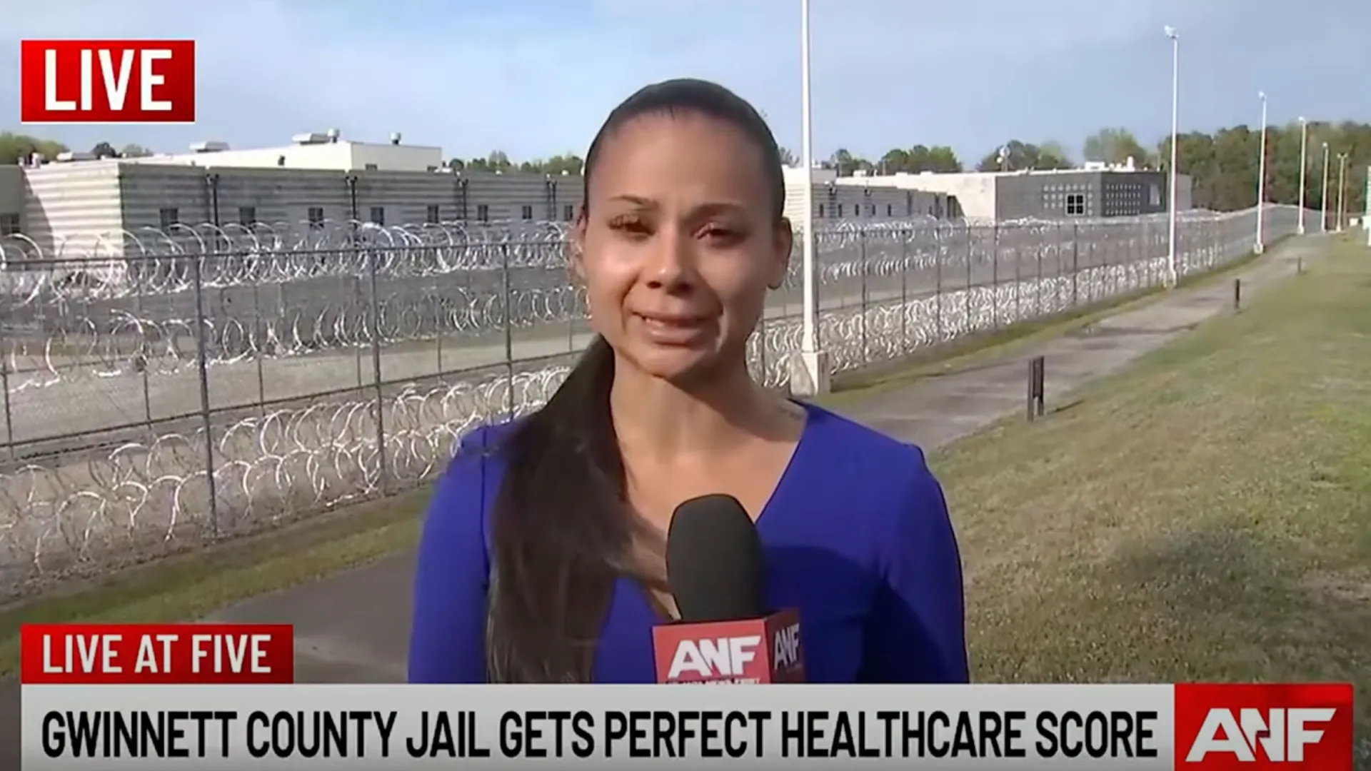 FirstClass Healthcare Gets Perfect NCCHC Score