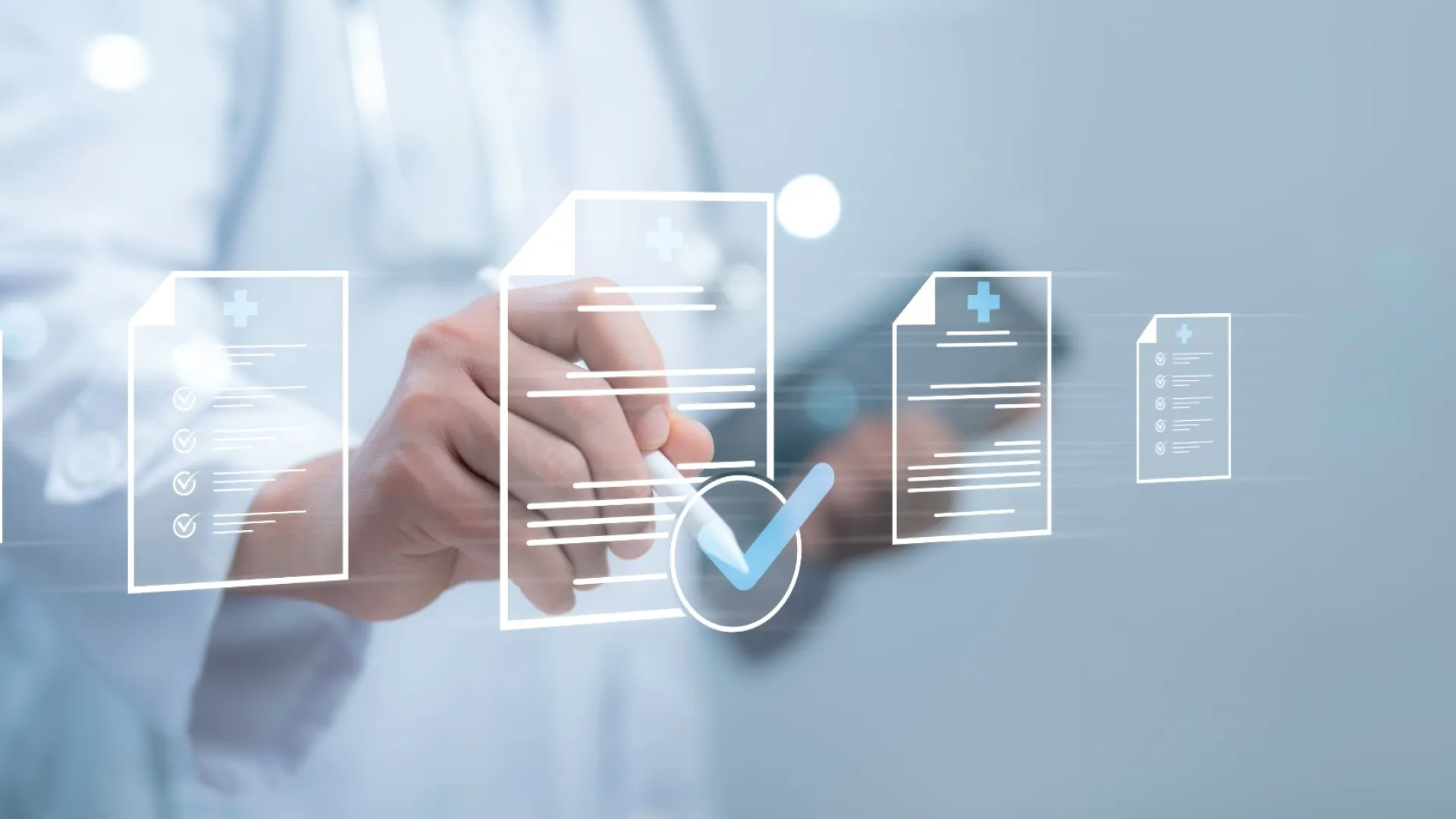 A welcoming image showcasing Healthcare Compliance Pros’ dedication to simplifying compliance for healthcare organizations with tailored solutions.