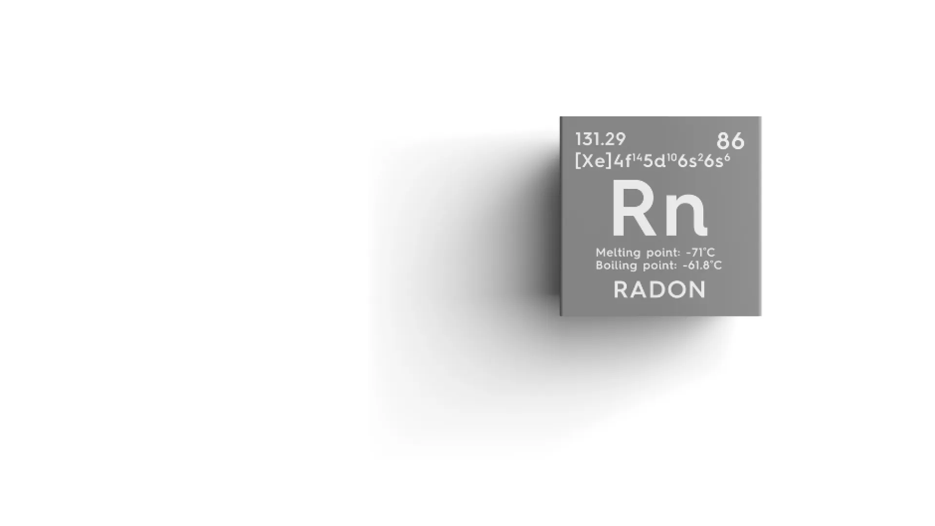 radon testing, radon awareness, poison, lung cancer, home inspections