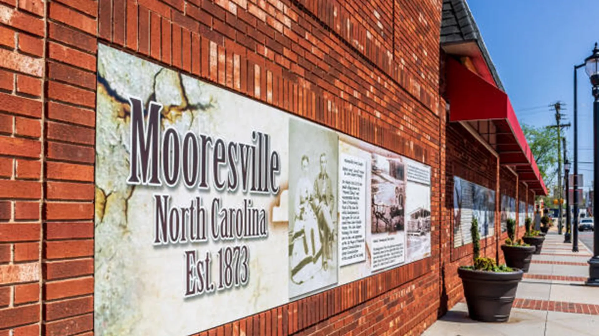 downtown mooresville realty 28115, 28117, 28123