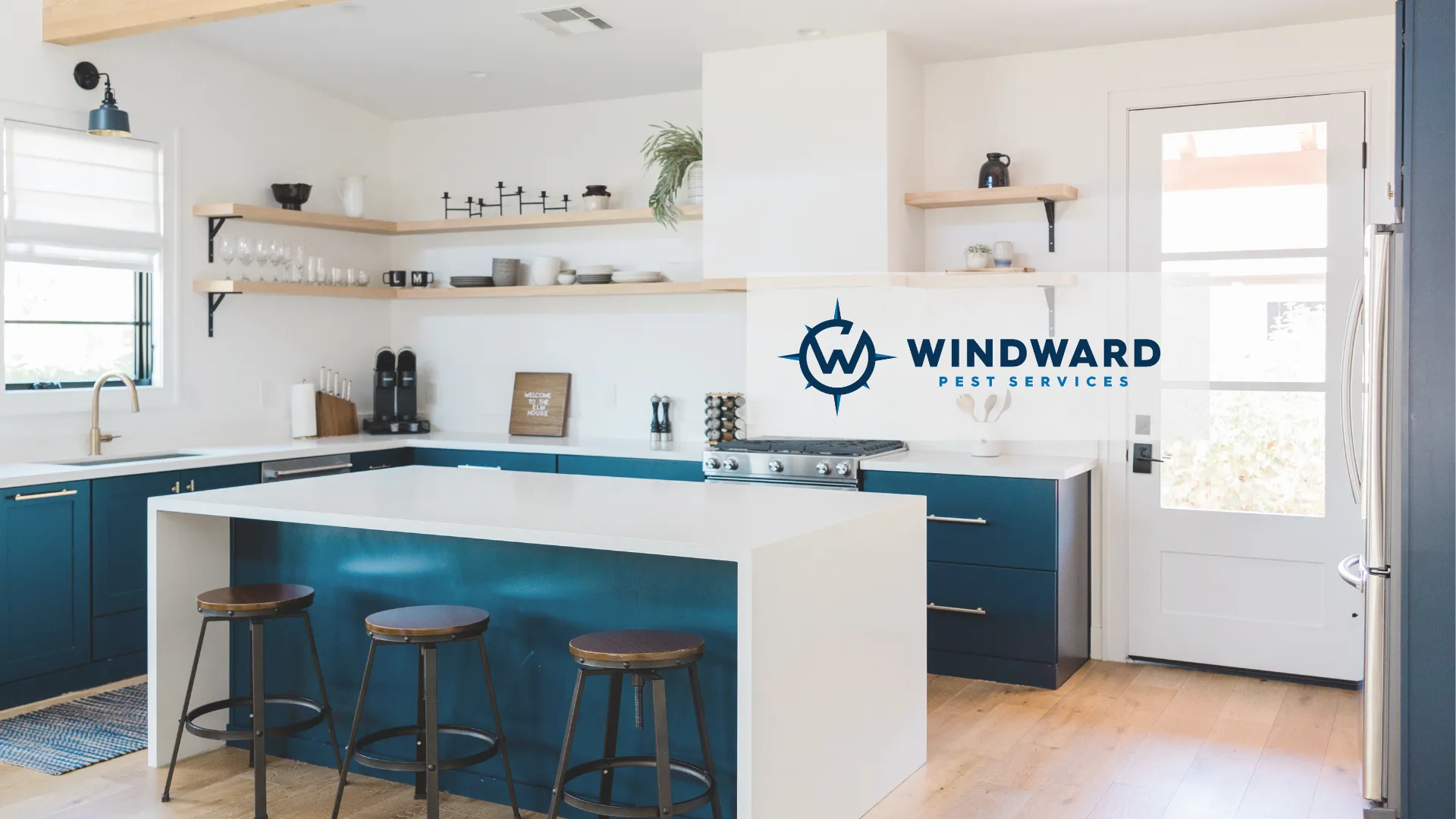 interior of home with our sister company Windward Pest, Atlanta Residential and Commercial Inspections, Atlanta Property Inspections, Commercial Property Inspections, Atlanta  Commercial Property Inspector, Atlanta LunsPro Inspection Group