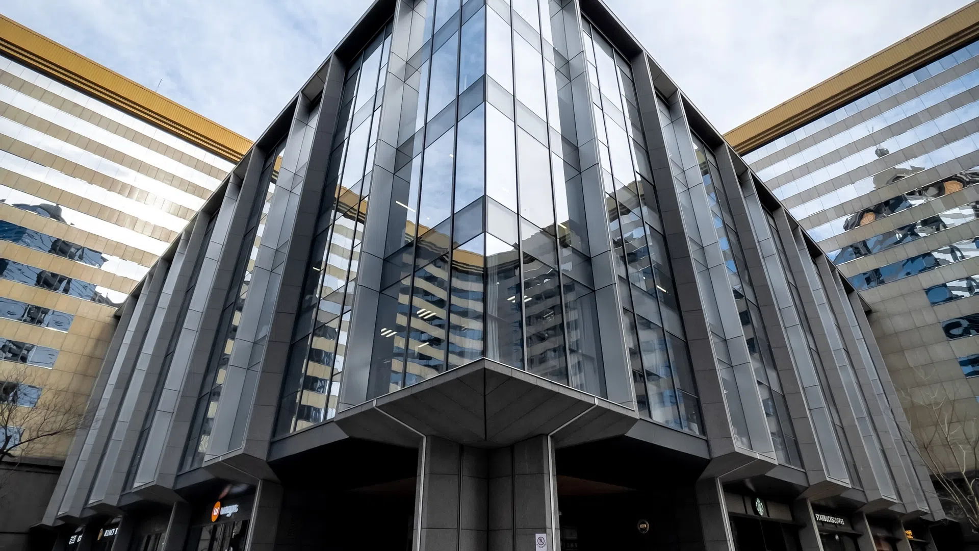 commercial office building inspection, Atlanta Residential and Commercial Inspections, Atlanta Property Inspections, Commercial Property Inspections, Atlanta  Commercial Property Inspector