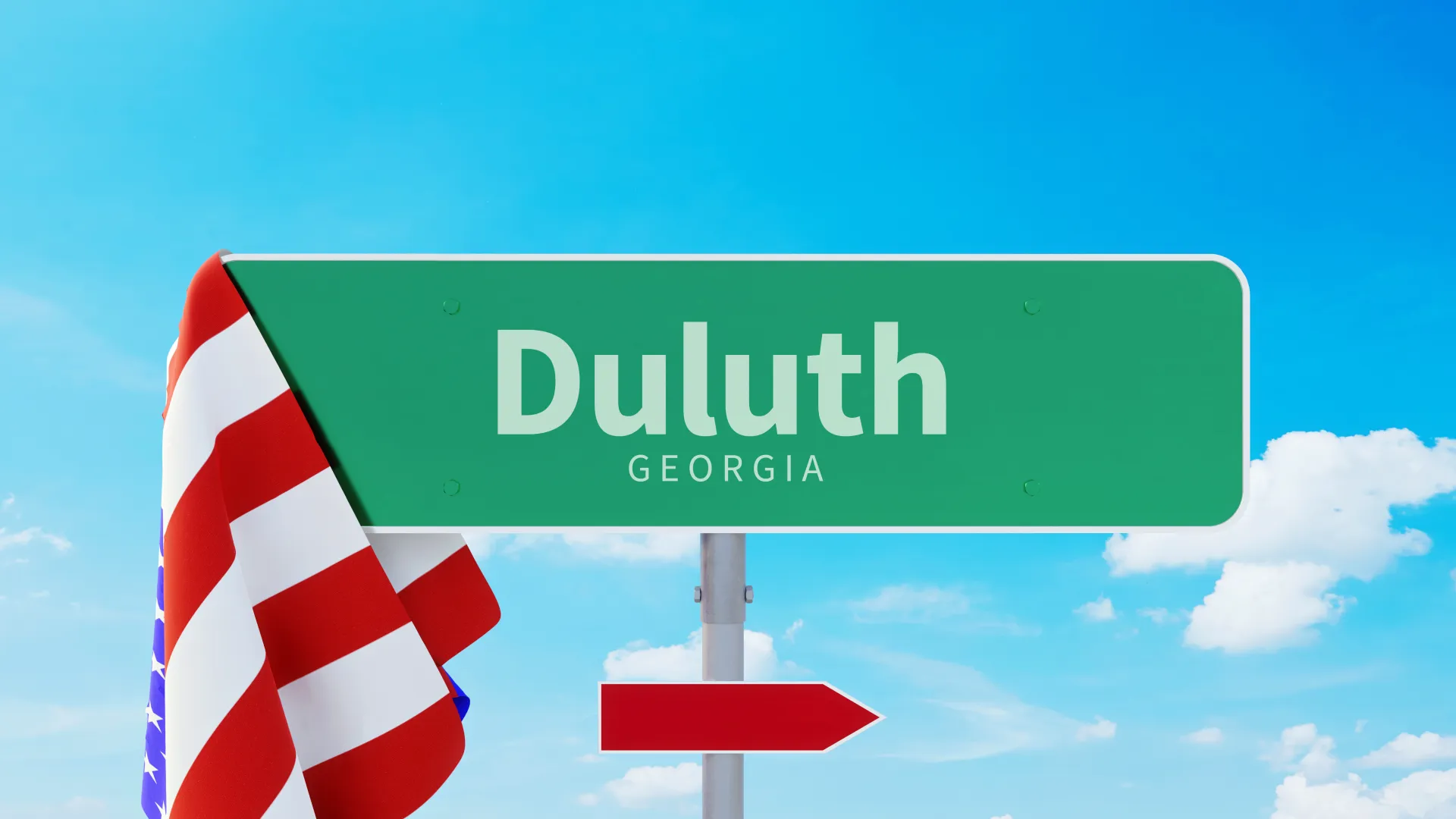 Downtown Duluth, GA, 30026, 30029, 30095, 30096, 30097