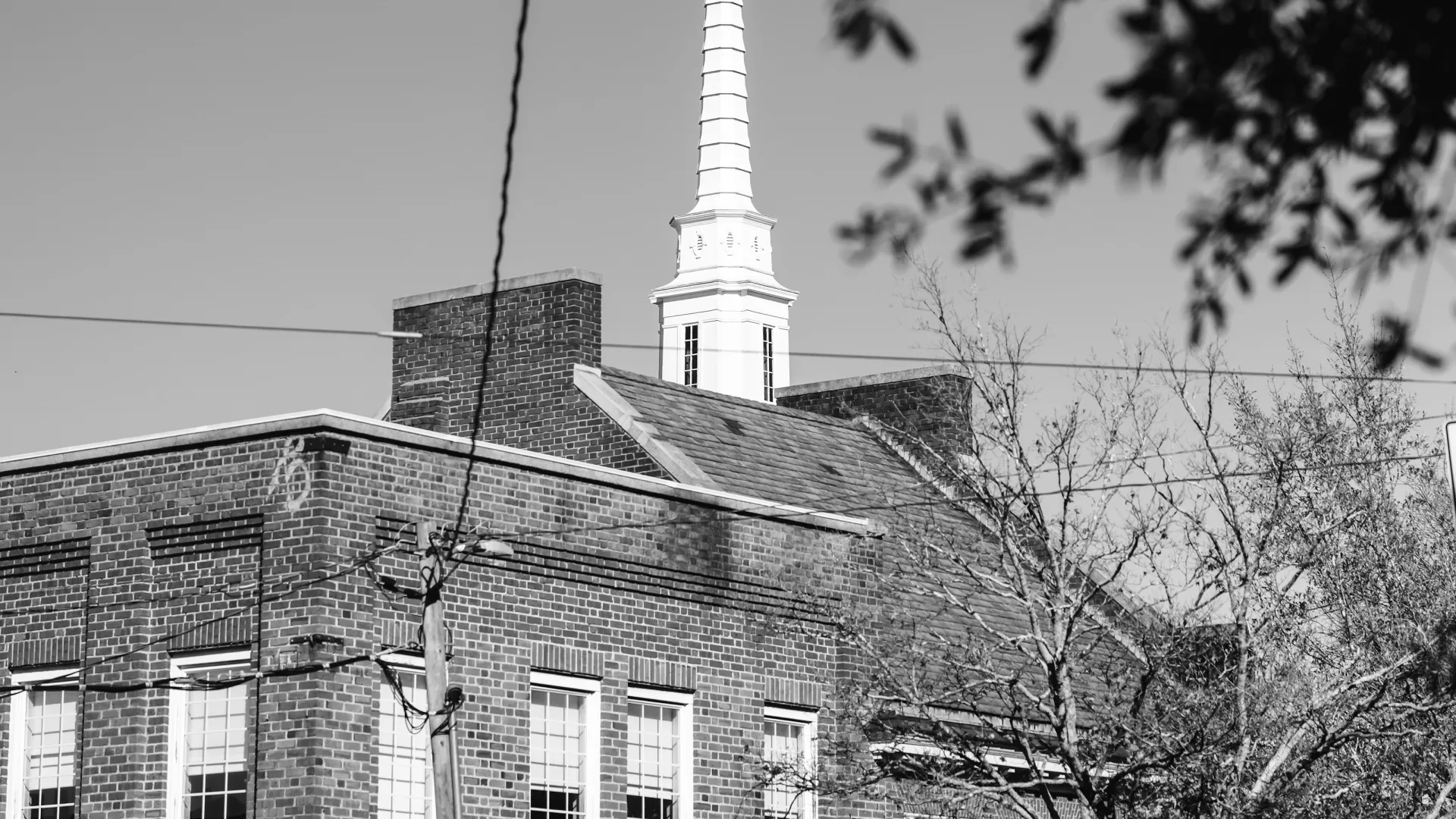 Chapel Hill Home Inspections | LunsPro Inspection Group