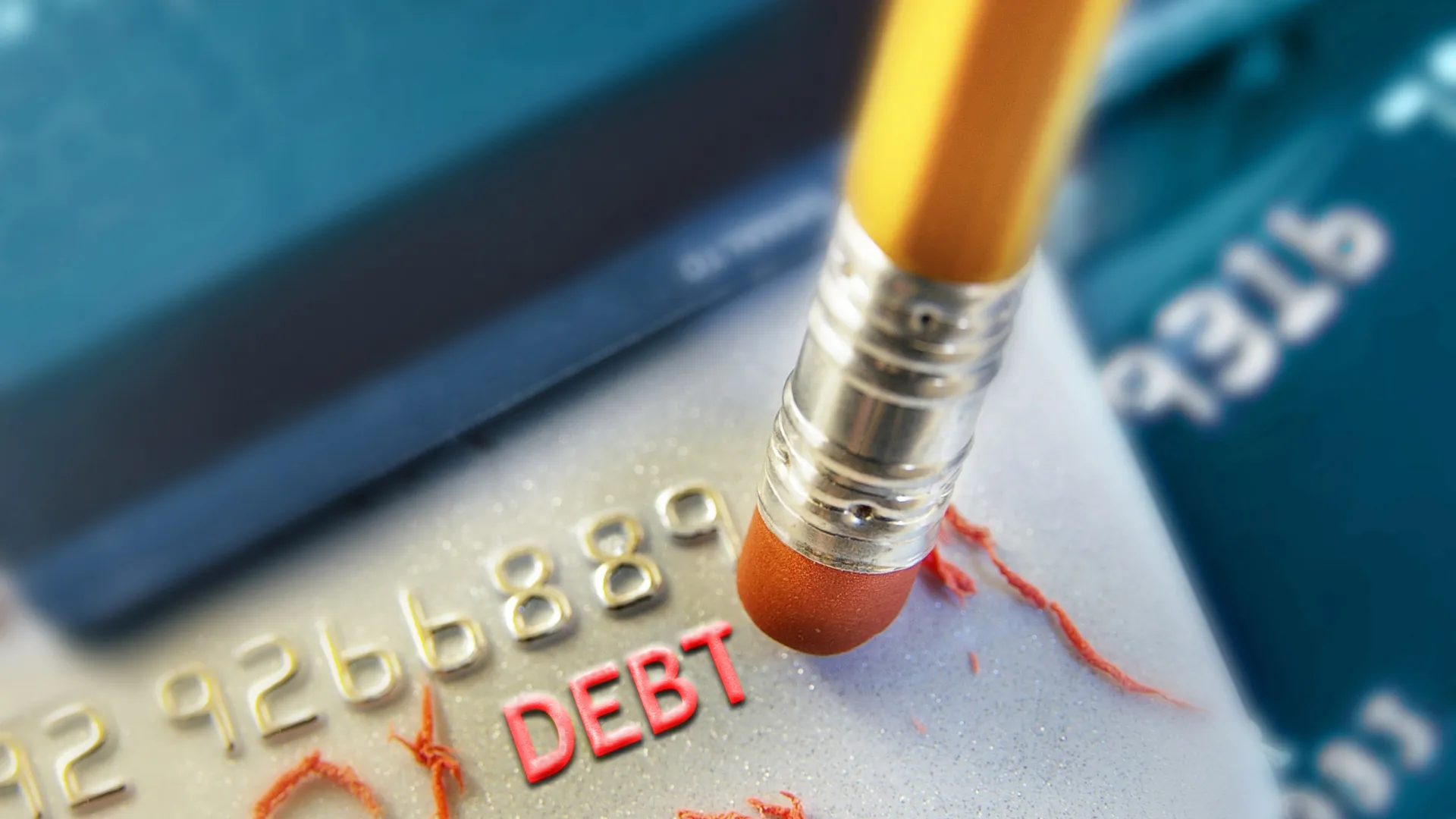 Marital Debt