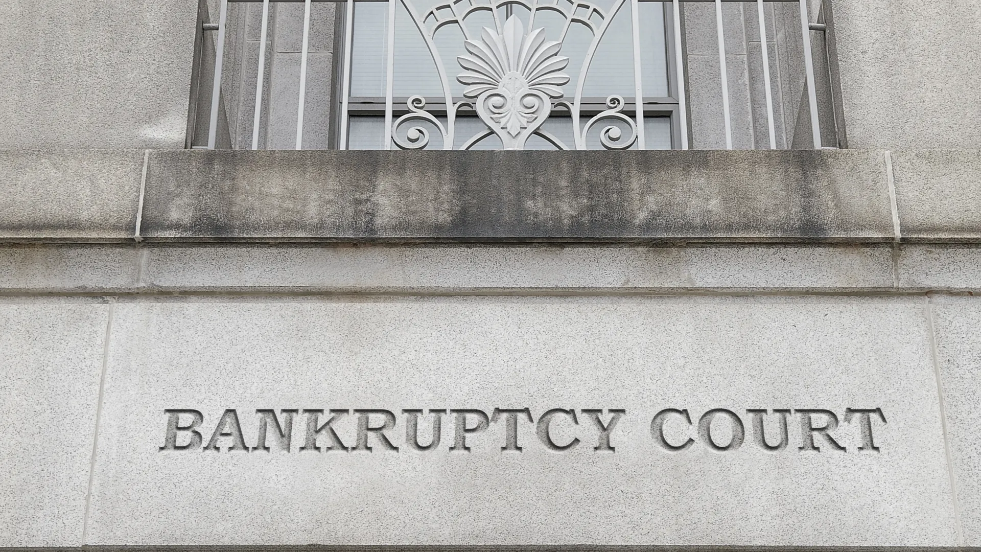 Bankruptcy & Equitable Division