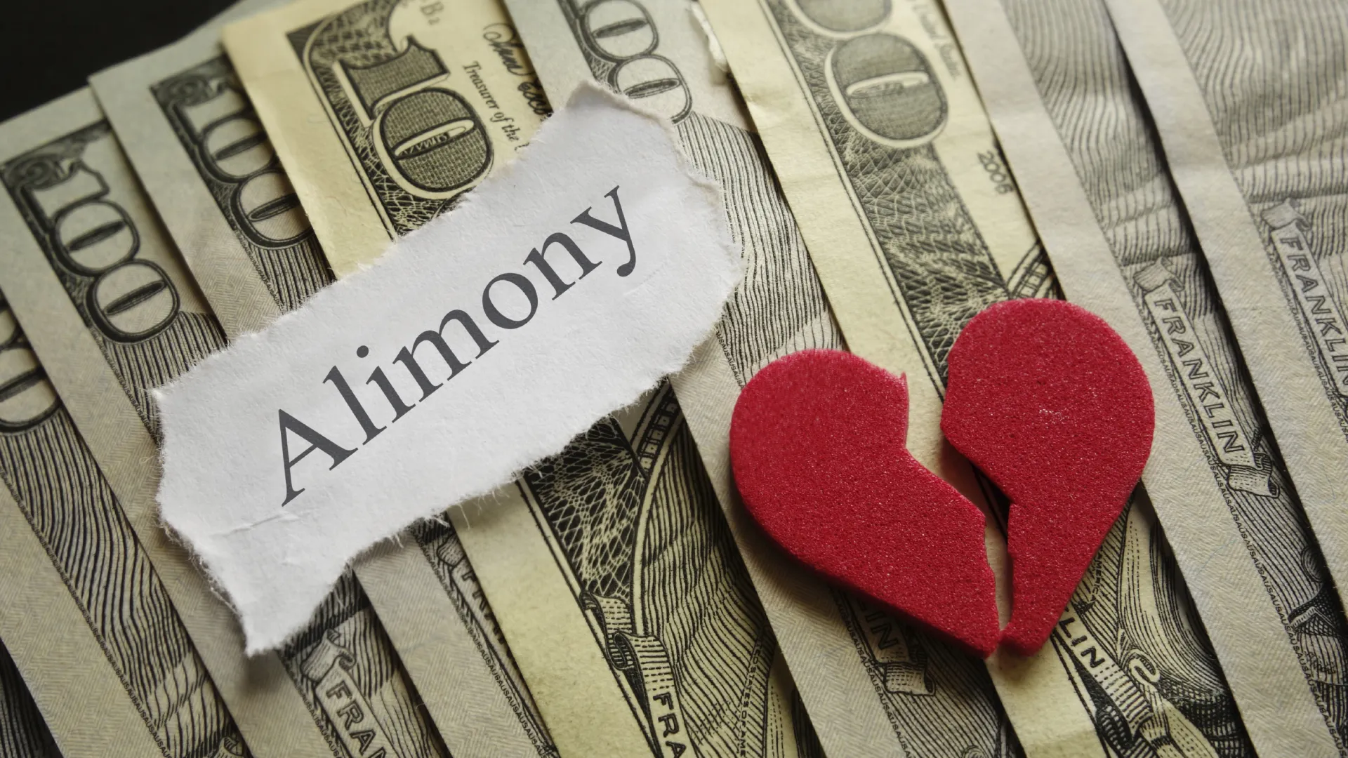 Permanent Alimony