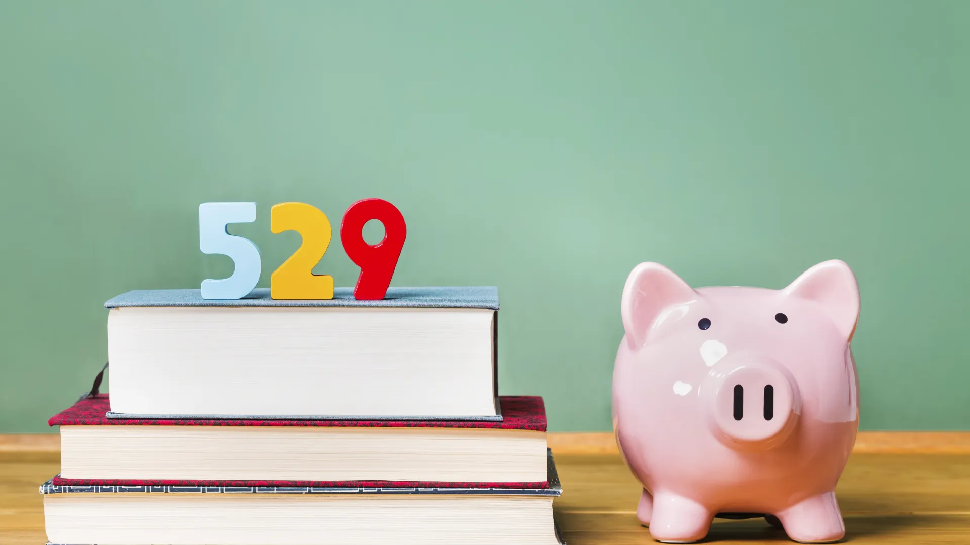 What Should We do with the 529 Plan?