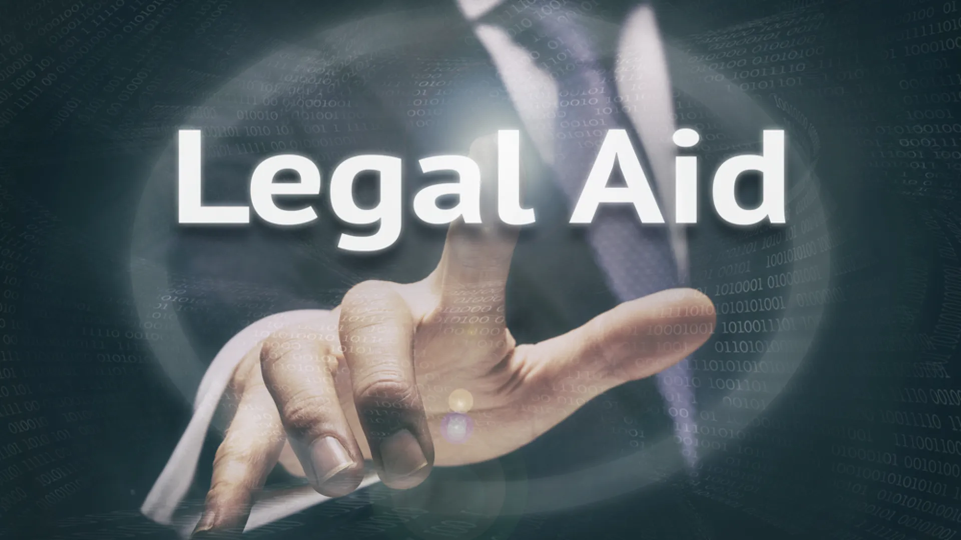 Legal Aid