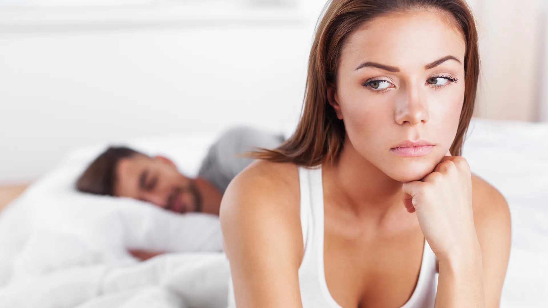 My Spouse is Cheating: Should I Stay or Should I go?