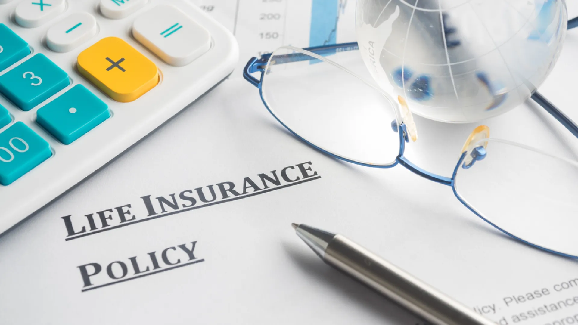 Life Insurance to Provide Coverage