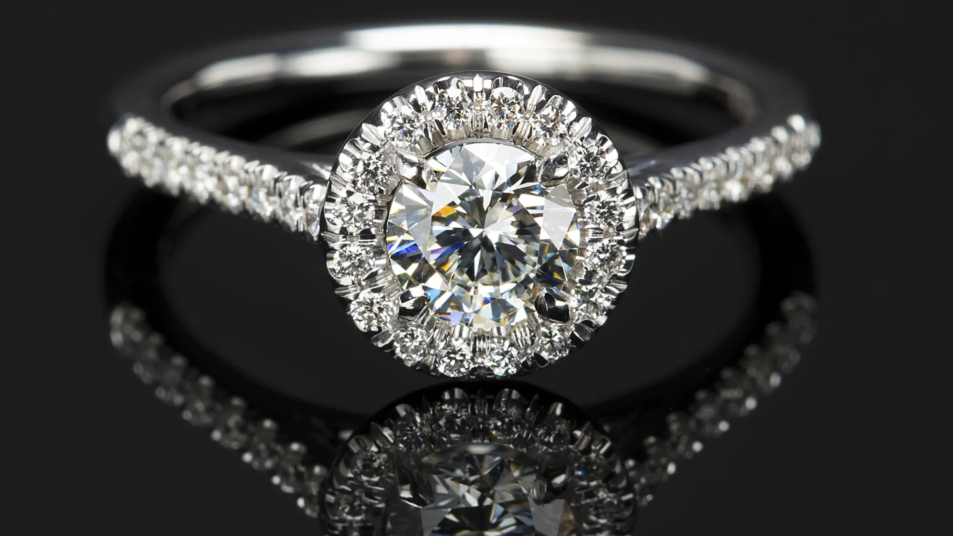 Ownership of Engagement Ring Upon Divorce or Broken Engagement