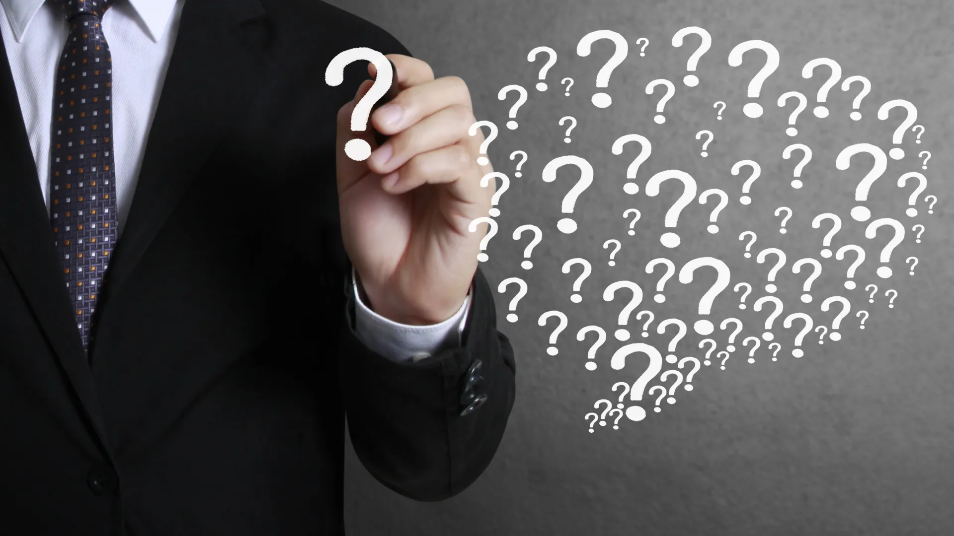 Questions to Ask When Choosing an Attorney