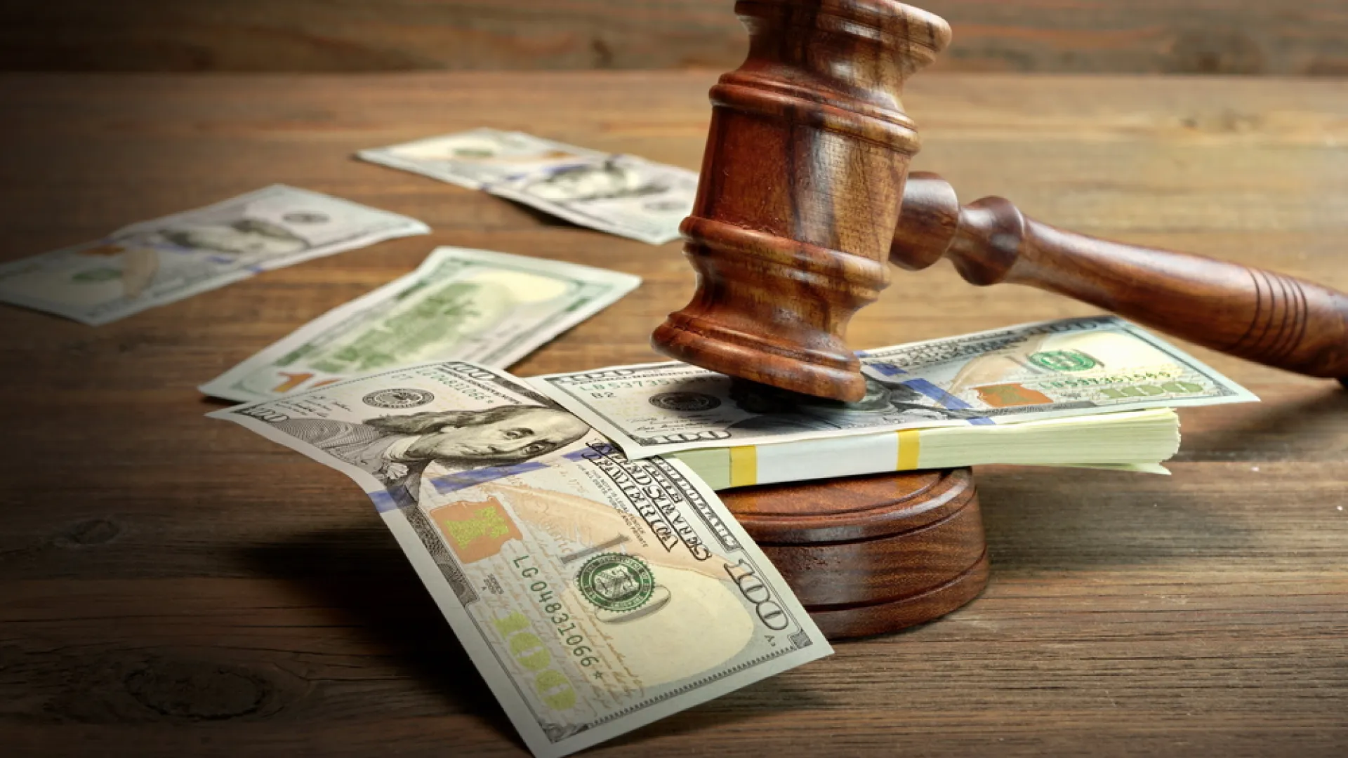 Alimony & Attorney's Fees