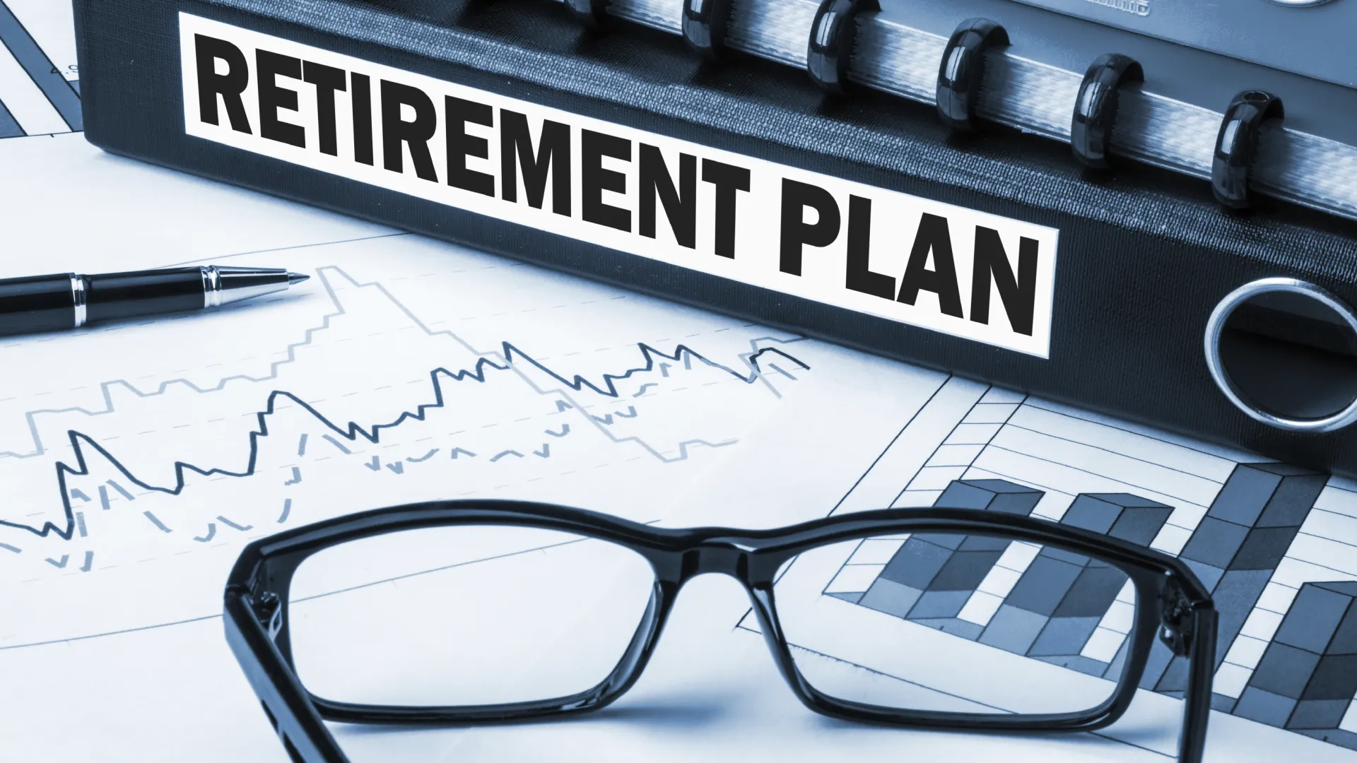 Top Five Retirement Plan Division Mistakes Made in Divorce