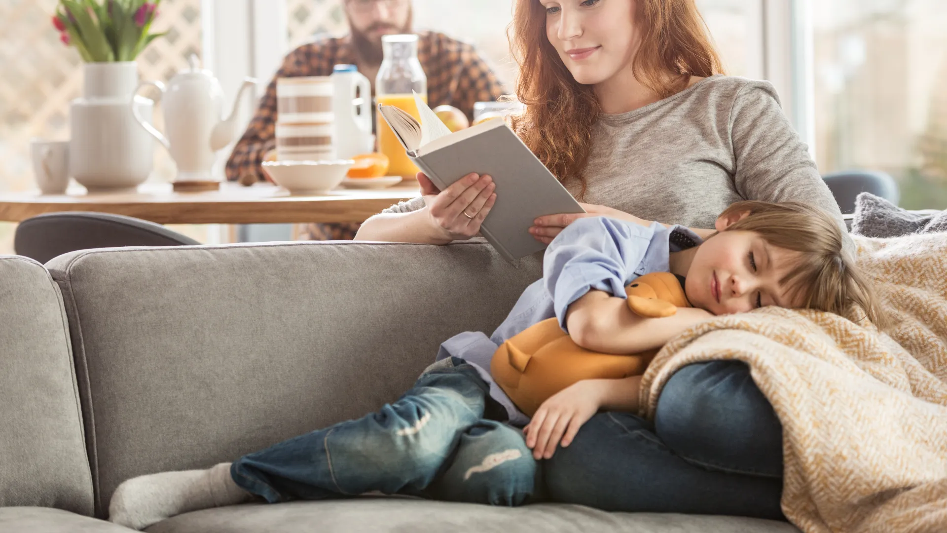 pest free home environment