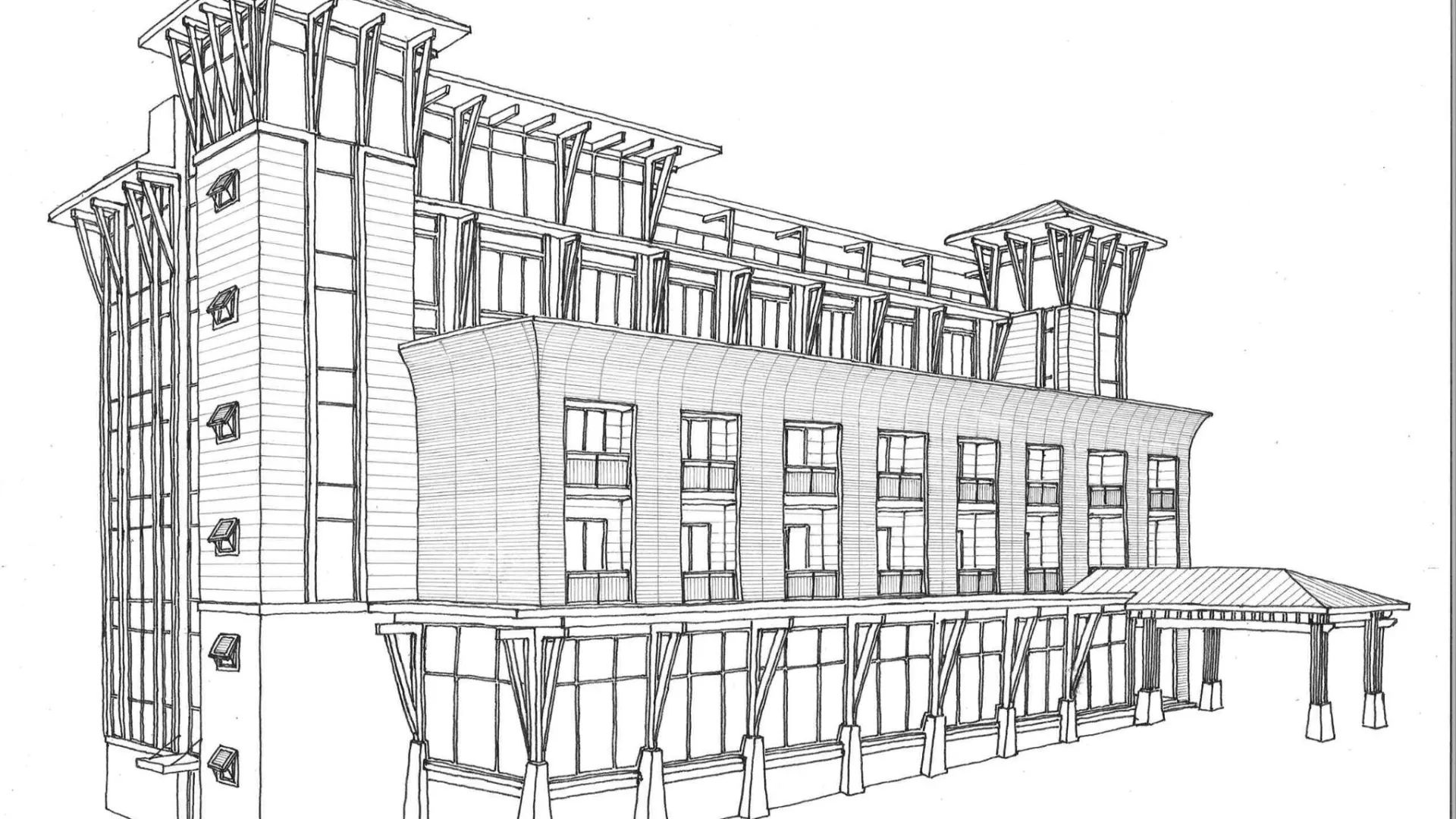 diagram, engineering drawing