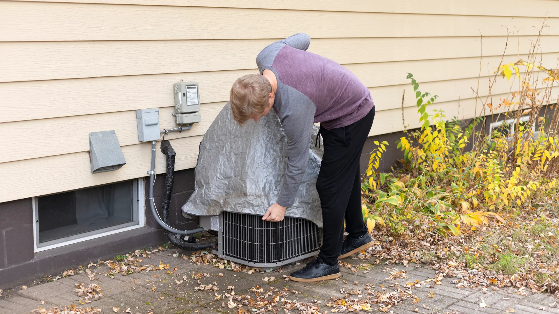 Shumate Heating and Air Middle TN Comfort Specialists