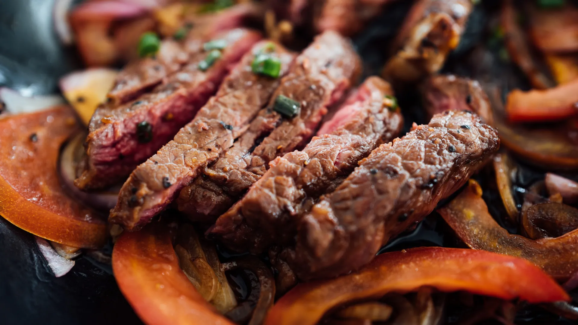 an exquisite st louis steak made at a st louis steakhouse