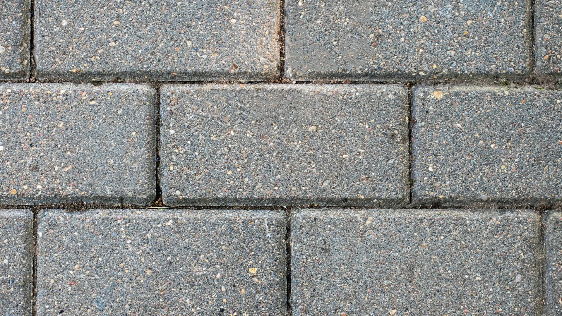 a close up of some bricks